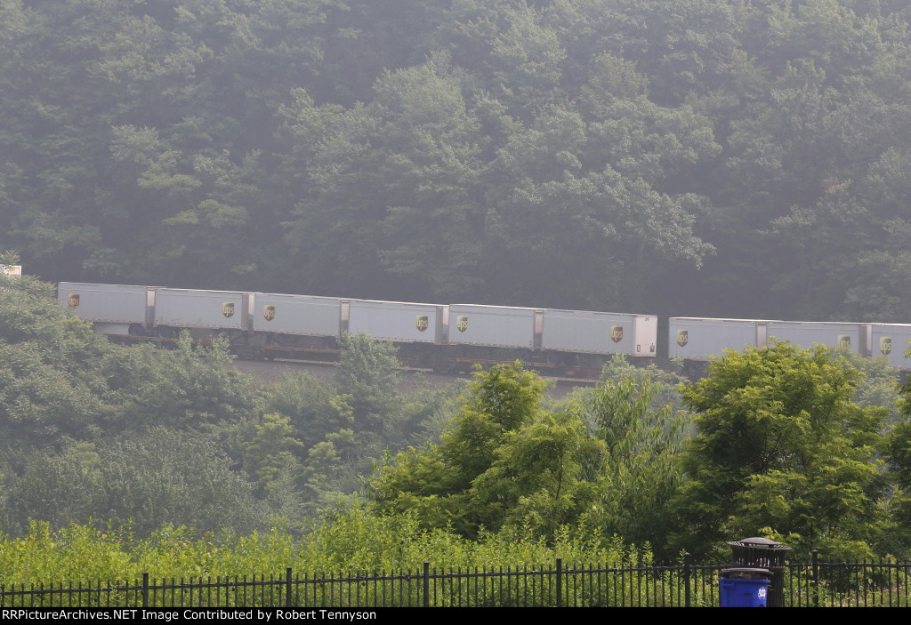 Horseshoe Curve